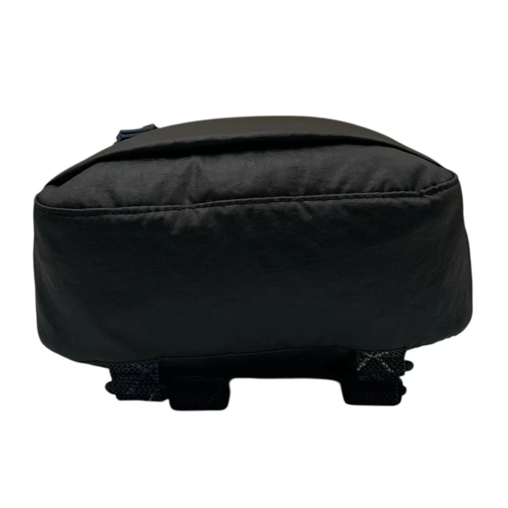 Hedgren Women's Vogue Small Backpack RFID Creased Black Size 12x10x3